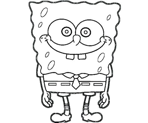 Spongebob Coloring Pages at GetColorings.com | Free printable colorings ...