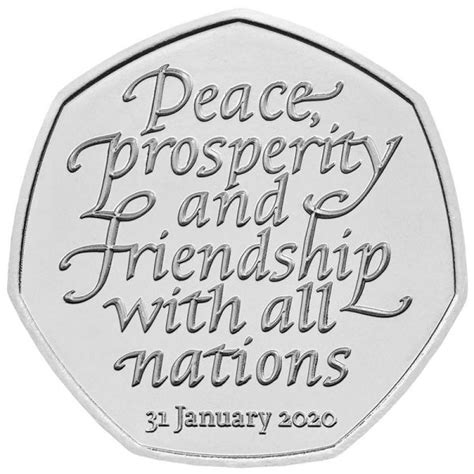 Rare 50p Coins, Worth, Dates, Designs, Value – Collectable 50 Pence Coins