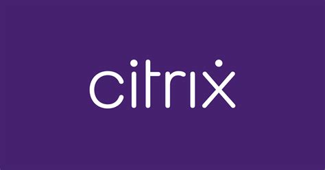 Citrix signs exclusive mid-market and single distributor agreement with ...