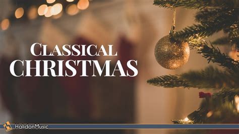 Classical Christmas