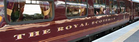 Belmond Royal Scotsman: Iinsider guide to Scotland's luxury train