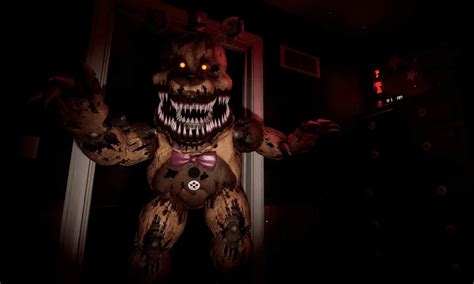 FNAF Best Jumpscares - FNAF Insider