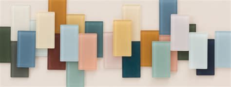 Glass Colors | Fireclay Tile