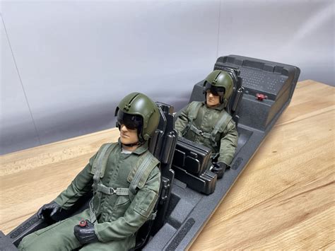 Two New Pilots for Our OV-10 Bronco – EM Blog