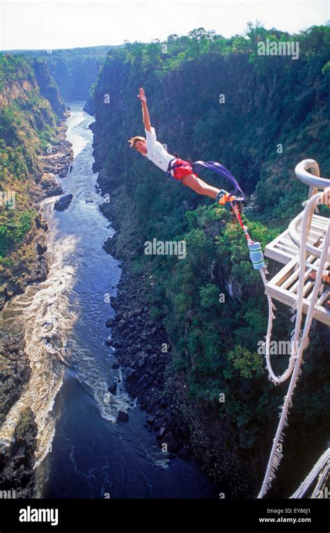 Victoria Falls Bridge