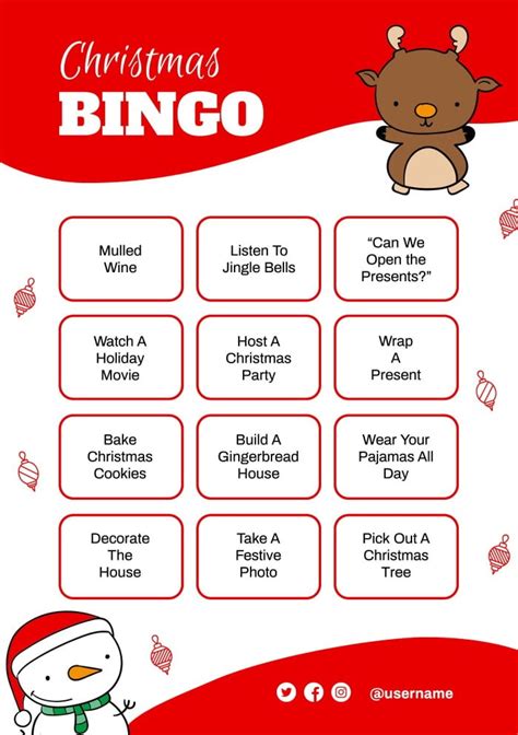 bingo card generator with pictures