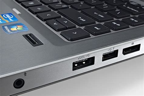 HP EliteBook 8460p LED Notebook - Core i7 Review