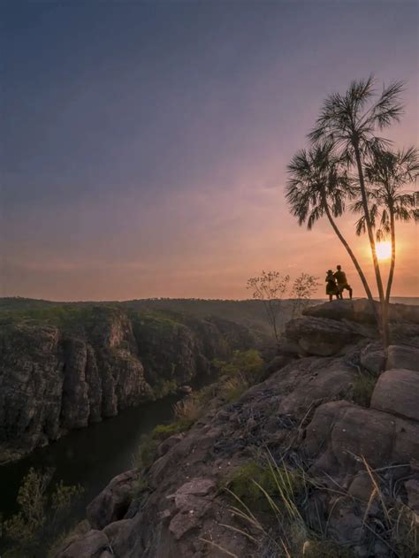 Katherine Gorge Tours