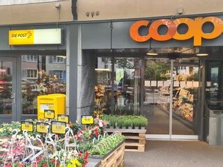 Coop Supermarkt Basel Bäumlihof | coop.ch