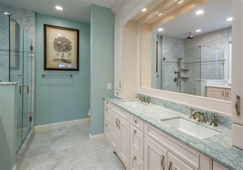 4 Tips for a Successful Bathroom Painting Project – Cherry Hill Painting