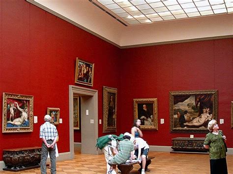 The Metropolitan Museum of Art virtual tour – World by Isa