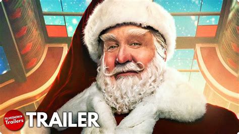 Santa Claus The Movie Tim Allen