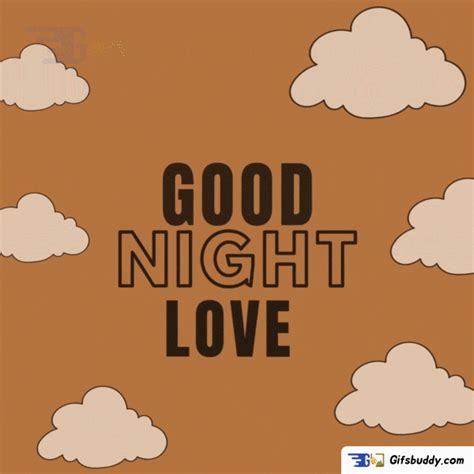 good night gif love – Gifsbuddy.com