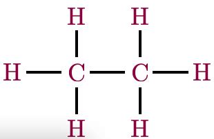 What makes up a hydrocarbon? Name the simplest hydrocarbon. | Quizlet