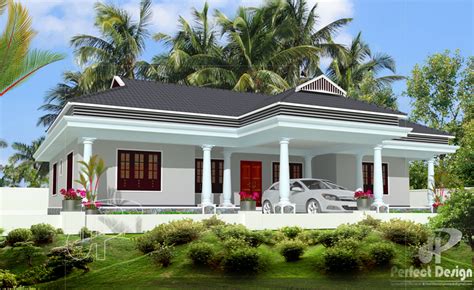 Beautiful House Plans Kerala Style Kerala House Bedroom Plan Beautiful ...