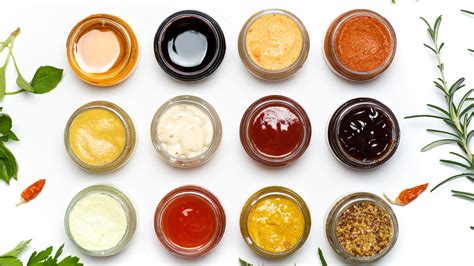 How Paying For Gourmet Condiments Saves You Money