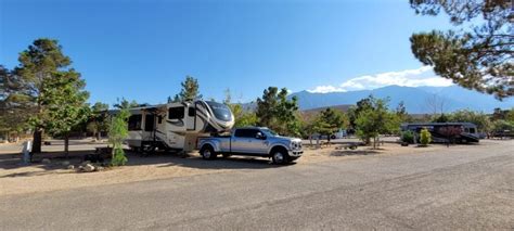 Big Rig Camping At Boulder Creek RV Resort - RV Lyfe