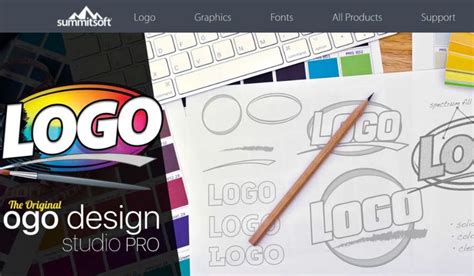 Top 10 Best Logo Design Software 2023