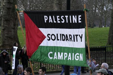 Palestine Solidarity Campaign – Liverpool Friends of Palestine