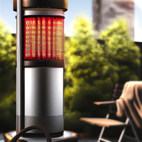 What Are Electric Patio Heaters? Learn More Here! – Yard Life Master