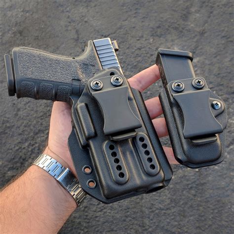 Glock 19 Iwb Kydex Holster | Hot Sex Picture