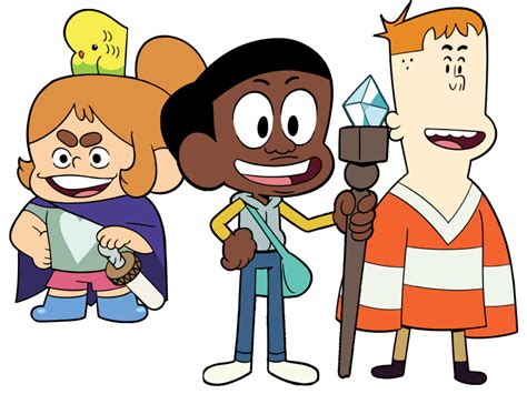 Craig of the Creek | Games, Videos and Downloads | Cartoon Network