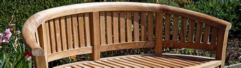 Wigan Wooden Garden Furniture | Order Online