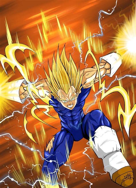 Vegeta Final Flash Wallpapers - Top Free Vegeta Final Flash Backgrounds ...