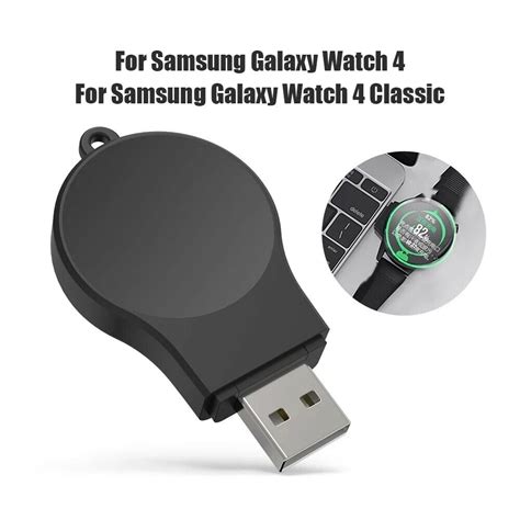 Liyucwill For Samsung Galaxy Watch 4 Classic 42/46mm Galaxy Watch4 40 ...