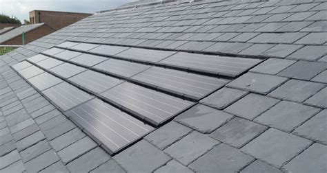 Best Solar Roof Tiles