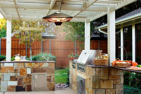 Best Outdoor Patio Heaters 2020 | Reviews by Wirecutter