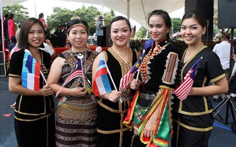 Sabah a reflection of the ‘original’ Malaysia, says minister | FMT