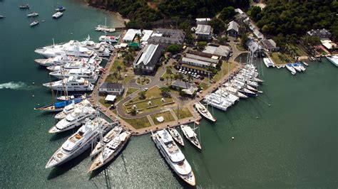 Nelson’s Dockyard – Visit Antigua & Barbuda