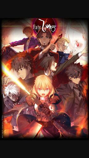 Fate zero | Wiki | Anime Amino