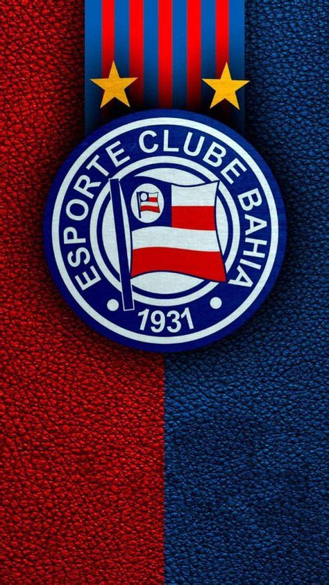 100+ Melhores Ideias de Esporte clube Bahia em 2020 | esporte clube ...