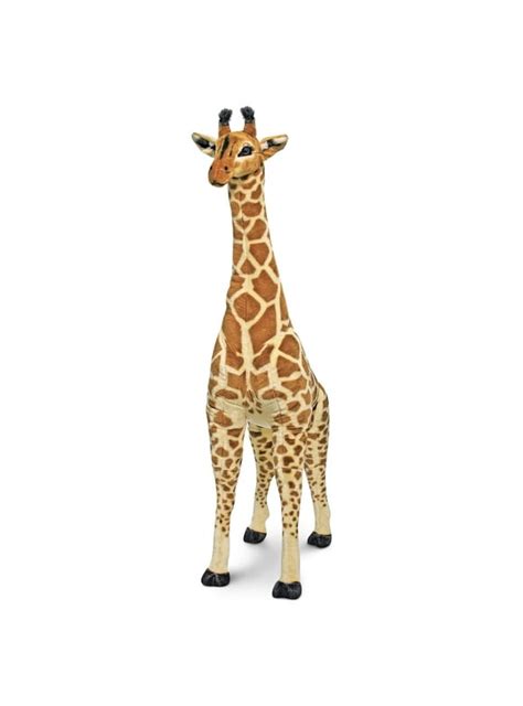 Melissa & Doug Stuffed Animals in Melissa & Doug Toys - Walmart.com