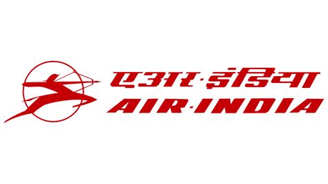 Air India Logo, symbol, meaning, history, PNG, brand