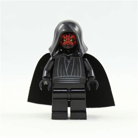 Darth Maul - LEGO Star Wars Minifigs