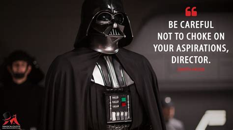 Darth Vader Quotes - ShortQuotes.cc