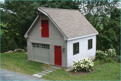 Prefab 3 Car Garages Detached Garage Built In Lancaster Pa | Trendmetr