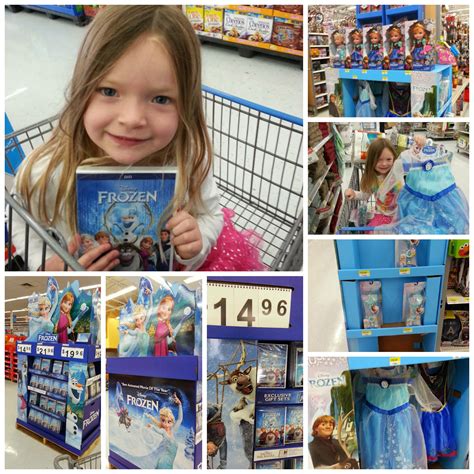 FROZEN DVD Family Movie Night! – It's a Lovely Life!