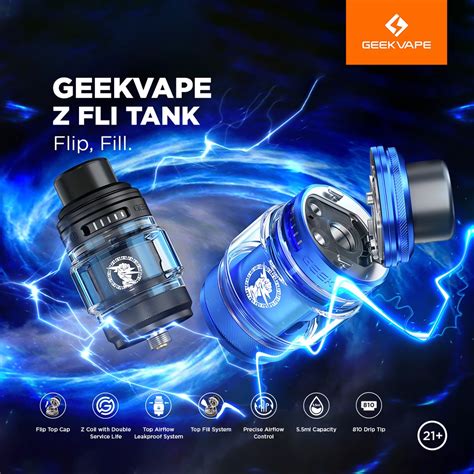 Atomizer – Geekvape Store