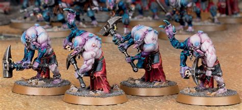 40K: Genestealer Cult Expands With New Models - Bell of Lost Souls