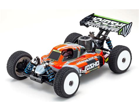 Nitro Kits Cars & Trucks - HobbyTown