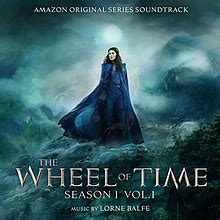 The Wheel of Time (TV series) - Wikipedia