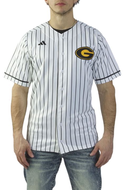 ADIDAS Tigers Baseball Jersey IN2015 205 - Karmaloop