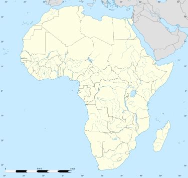 Ermelo, South Africa - Wikipedia