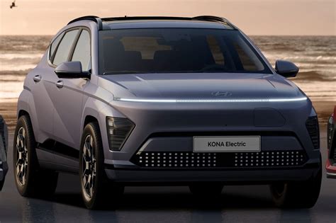 Hyundai Kona Electric Reviews 2025 - Miguel Hunter