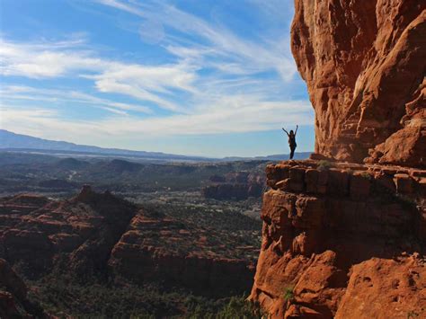 10 of the Best Hiking Trails in Phoenix, Arizona - Flavorverse