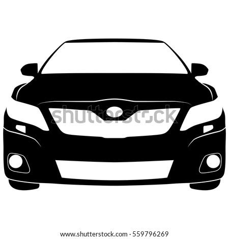 Toyota Logo Vector (.AI) Free Download